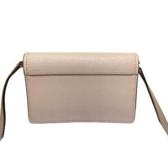 Kate Spade NY Ariel Saffiano Crossbody - Picture 7 of 11